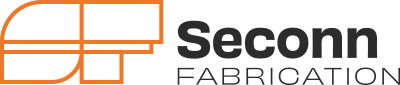 Seconn Fabrication Logo